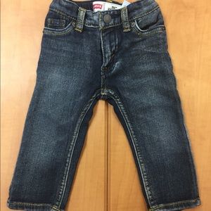 Levi’s 511 Boy’s Jeans